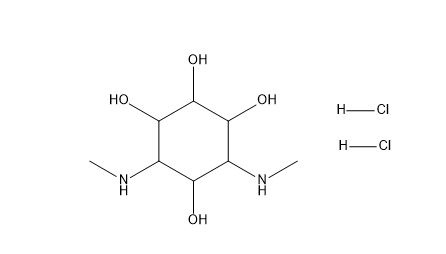 Spectinomycin Dihydrochloride Impurity A