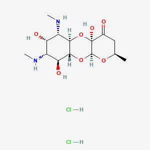 Spectinomycin Dihydrochloride