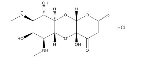 Spectinomycin Hydrochloride