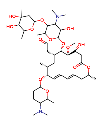 Spiramycin (S1100000)