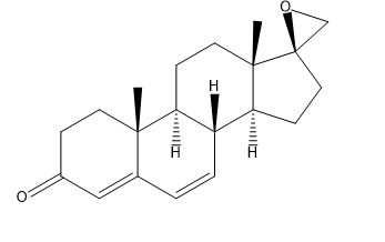 Spironolactone  impurity H