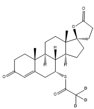 Spironolactone D3
