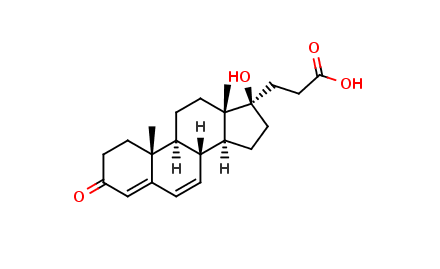 Spironolactone Impurity 2