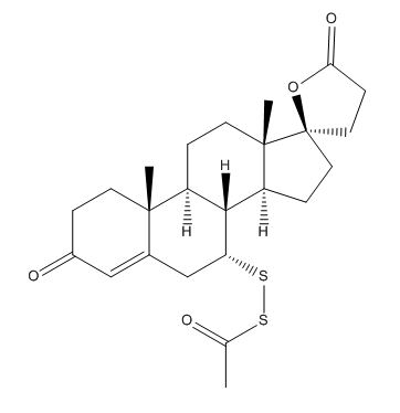 Spironolactone impurity D