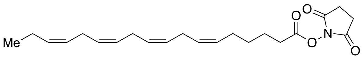 Stearidonic Acid N-Succinimide