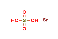 Strontium Sulfate