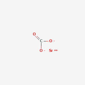 Strontium carbonate, 99.99% (metals basis),powder