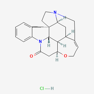 Strychnine Hydrochloride