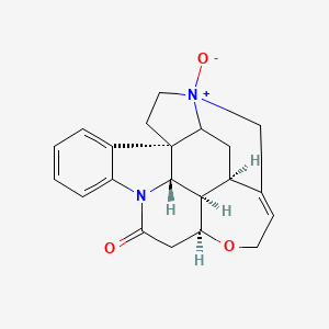 Strychnine N6-oxide