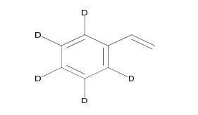 Styrene D5(Stabilized with Hydroquinone)