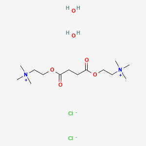 Succinylcholine Chloride (1623502)