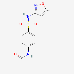 Sulfamethoxazole Related Compound A (1631511)