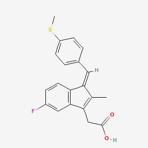 Sulindac Related Compound C(Secondary Standards traceble to USP)