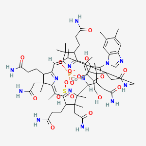 Sulphitocobalamin