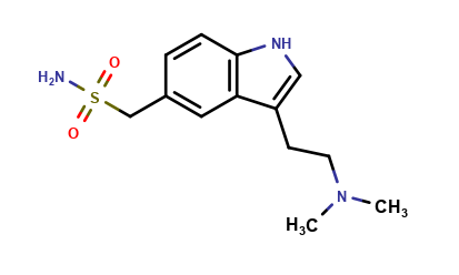 Sumatriptan Metabolite GR34633