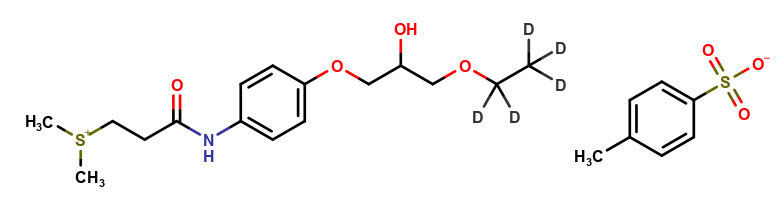 Suplatast Tosilate D5