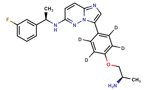 Taletrectinib D4
