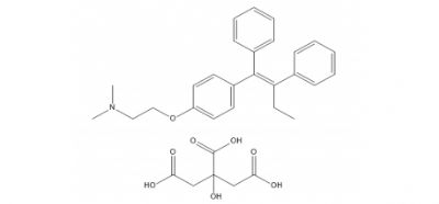 Tamoxifen Citrate*