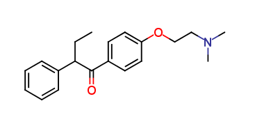 Tamoxifen Impurity G