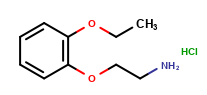 Tamsulosin EP Impurity F Hydrochloride