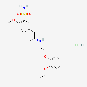 Tamsulosin Hydrochloride(Secondary Standards traceble to USP)