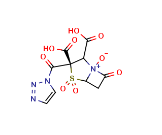 Tazobactam Acid Impurity T-5