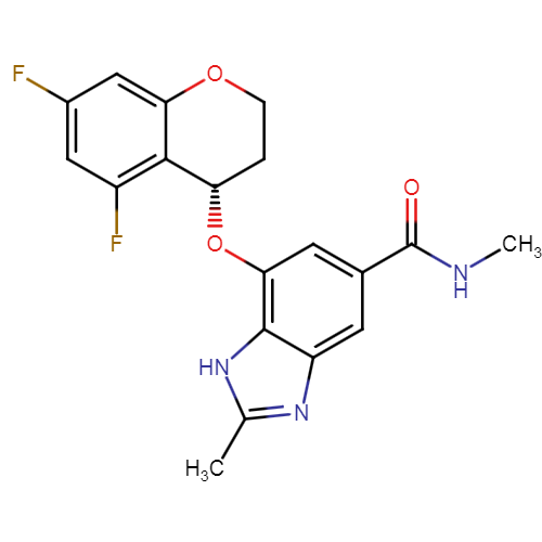 Tegoprazan Metabolite M1