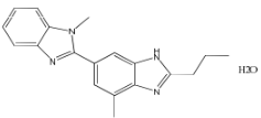 Telmisartan Related Compound A