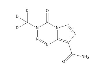 Temozolomide D3