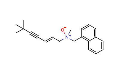 Terbinafine N-oxide