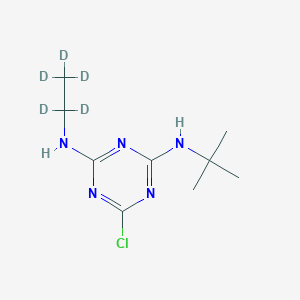 Terbuthylazine D5