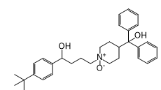 Terfenadine N-Oxide