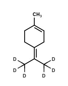 Terpinolene-D6