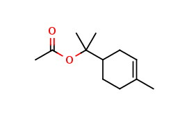 Terpinyl acetate