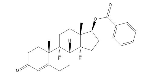 Testosterone Benzoate