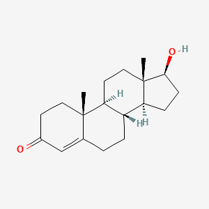 Testosterone CIII (K0M355)