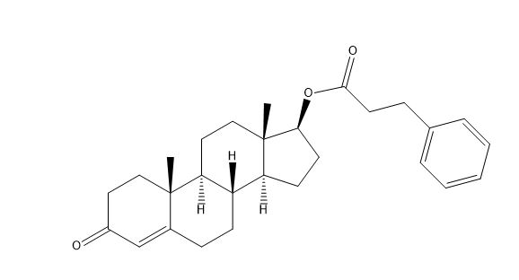 Testosterone Phenyl propionate