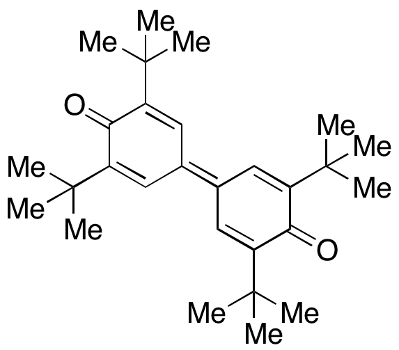 Tetra-tert-butyldiphenoquinone
