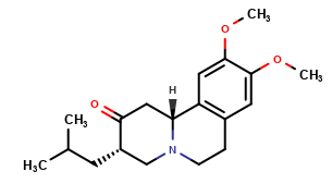 Tetrabenazine related compound-3