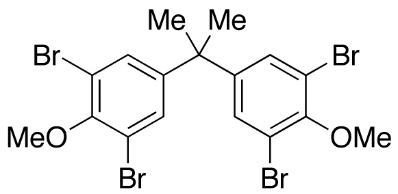 Tetrabromobisphenol A Dimethyl Ether