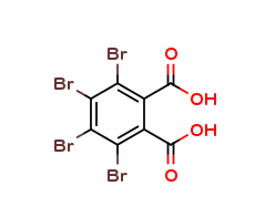 Tetrabromophthalic Acid