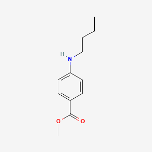Tetracaine Hydrochloride - Impurity C