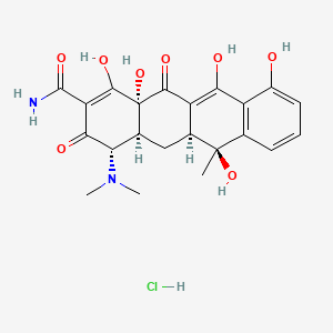 Tetracycline Hydrochloride (secondary standard)