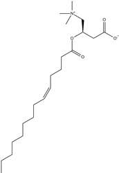 Tetradecenoyl-L-carnitine inner salt