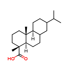Tetrahydroabietic Acid (Stereoisomer)
