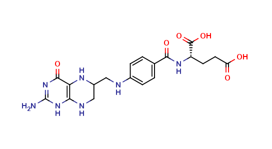 Tetrahydrofolic Acid