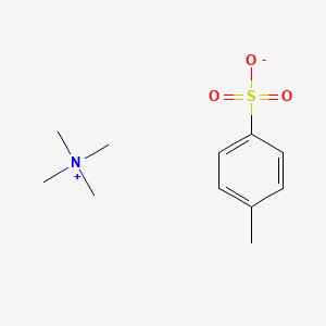 Tetramethylammonium tosylate