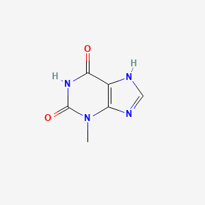 Theophylline Related Compound B (F031N0)