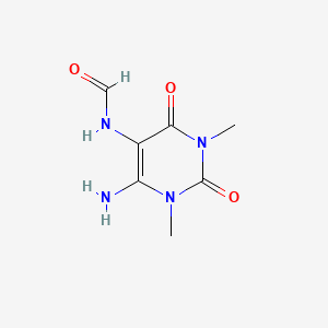 Theophylline Related Compound C(Secondary Standards traceble to USP)