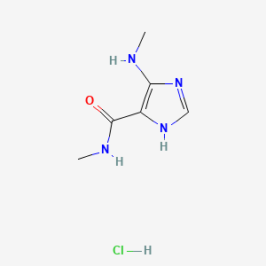 Theophylline Related Compound D (F031M0)